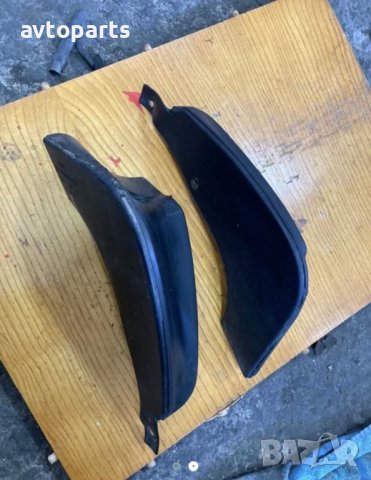 Nissan primera 2003година казан чистачки и предни калобрани, снимка 4 - Части - 40353649