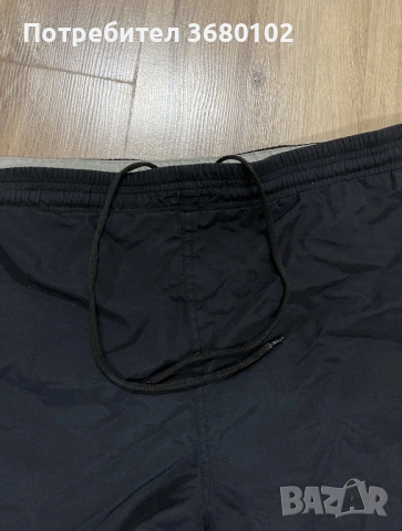 Шушлеков панталон Diamond Sport, снимка 2 - Панталони - 53947574