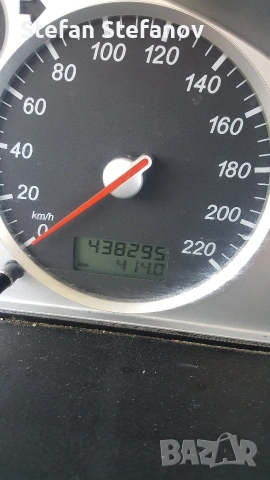 Форд галакси, снимка 7 - Автомобили и джипове - 54221767