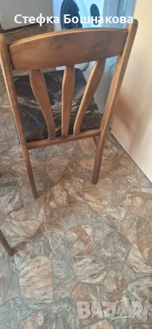 Кухненски столове, снимка 3 - Столове - 56140088
