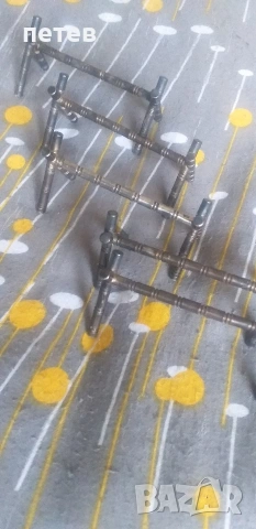 поставки за химикалка. стойка. стойка., снимка 6 - Антикварни и старинни предмети - 54179600