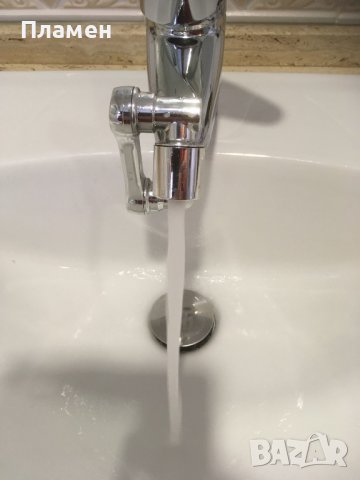 Универсален накрайник 1080 градуса, смесител, чешма, баня,кухня,кран удължител , снимка 4 - Аксесоари за кухня - 39786636