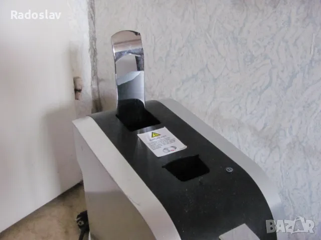  K-fee System 15-357 кафемашина ЗА ЧАСТИ, снимка 3 - Кафемашини - 49335690