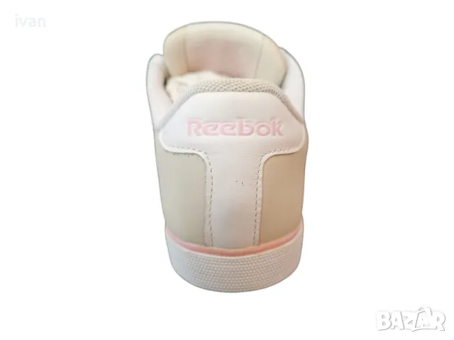 дамски кецове reebok. размер 35.5, стелка 22.5 см. естествена кожа. нови в кутия , снимка 5 - Кецове - 49933987