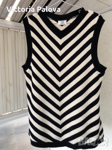 ALBA MODA CREAZIONI потник-камбанка