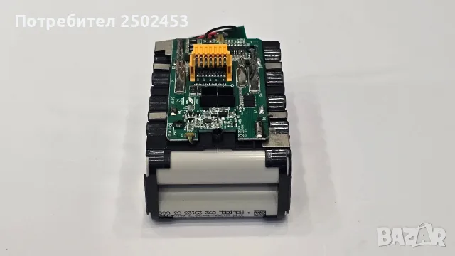 Батерии за Makita, снимка 8 - Винтоверти - 56226056