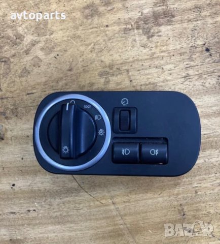 Range rover sport 2012година Ключ светлини