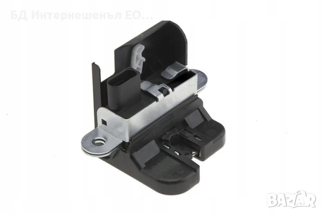 1K6827505A Брава за централно на багажник VW Golf Touran Tiguan Altea Polo