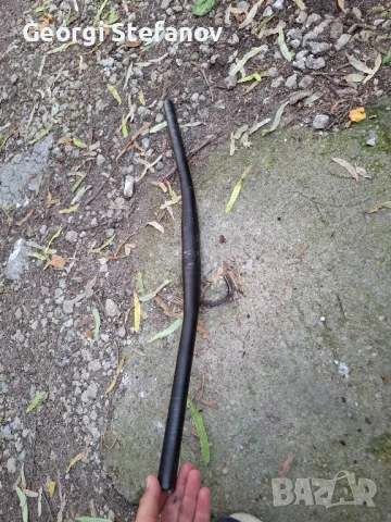 Кормило/бар за колело, снимка 1