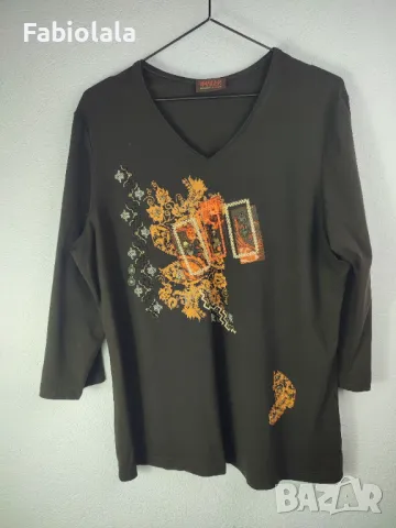 Basler jeans Tshirt XL/EU 42