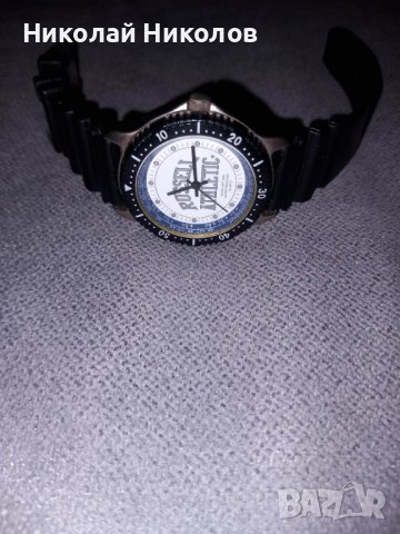 Унисекс спортен ръчен часовник Russell Athletic, снимка 5 - Мъжки - 39147685