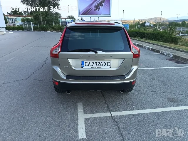 Продавам Volvo xc60, снимка 5 - Автомобили и джипове - 55778030