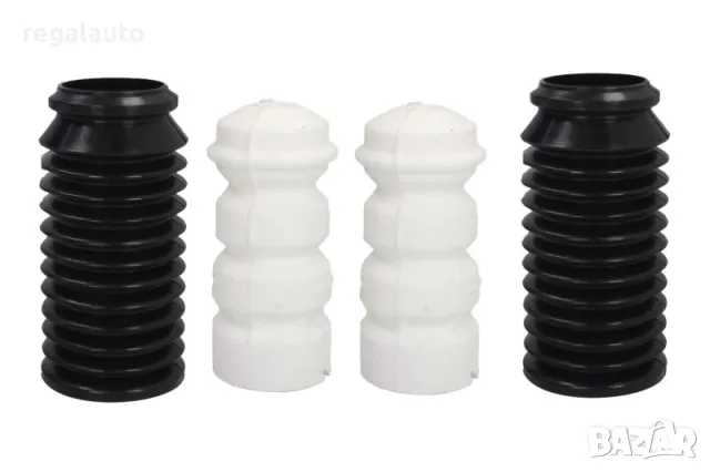 PK016,357512131,прахоуловители задни к-т AUDI A4 B5,VW PASSAT B3 B4,VW POLO -2001