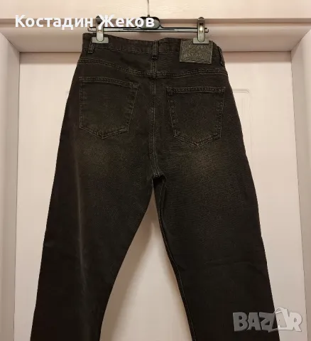 Дамски оригинални дънки.  Като нови.  REPLUS , снимка 4 - Дънки - 50393060