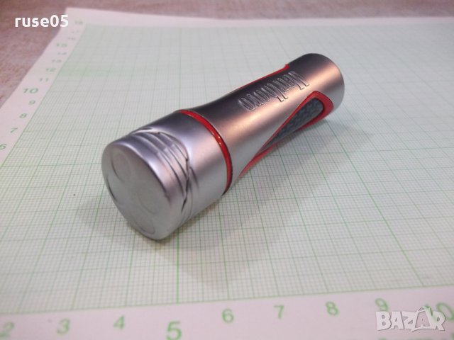 Запалка "Marlboro" пиезокристална с мек пламък работеща, снимка 8 - Други ценни предмети - 30204574