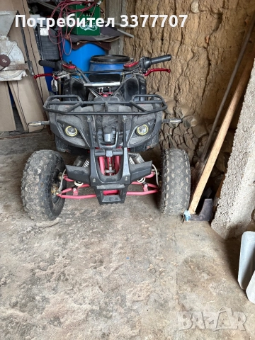 Продава електрическо