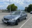Mercedes Benz  e320 , снимка 2