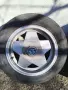 Borbet A 15 4x100 7J Et30, снимка 2