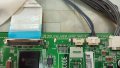 LG 42 с дефектен борд-EAY60803201 YP42LPBL/LA02M EAX62110705(0)/LC420EUS(SC)(A1), снимка 8