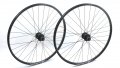 29 WTB - Shimano Disc QR Wheelset Сет Капли Диск , снимка 1 - Части за велосипеди - 37474868