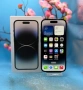 Apple iPhone 14 Pro, 128GB, 6GB RAM, 5G, Space Black  , снимка 2