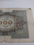 Райх банкнота - Германия - 100 марки / 1920 година - 17960, снимка 10