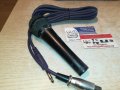 FAME MIC+CABLE FROM GERMANY DIRECT 1001221747, снимка 1 - Микрофони - 35393022