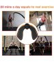 ЕЛЕКТРОСТИМУЛАТОР ЗА СТЯГАНЕ НА ДУПЕТО EMS HIPS TRAINER - код 2648, снимка 3