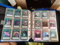 yu gi oh карти много CORI BLGG , снимка 11