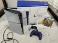  PlayStation 5 Slim Standard Edition (с дисково устройство) / плей стейшън 5, снимка 9