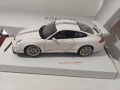 1/18 Porsche 911 GT3 rs 4.0  Bburago , снимка 4