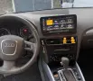 Audi Q5 10.33" (2009-2016) Мултимедия Навигация Android, снимка 6