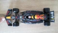 Модел на Red Bull Racing на Макс Верстапен - Сезон 2023 - Burago 1:24, снимка 13