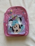 Страхотни раници (Мини Маус и Пепеляшка) за детска градина по 10 лв.! Двете общо за 15 лв.!, снимка 2