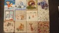 Салфетки за колекция или декупаж , снимка 1