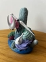 ПРОДАДЕНА! Изработка по заявка! Фигура hollow knight/ silksong/ hornet, снимка 2