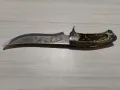 Гравиран нож, снимка 6
