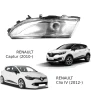 261659450R  Ляв мигач в огледалото, Renault, Clio MK4, Captur, Zoe, Nissan Micra, снимка 4