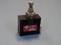 Пневматичен регулатор на дебит HERION 4040204 Flow Control Valve 0.1/16Bar, снимка 1