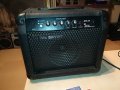 MC CRYPT GW-25 GUITAR AMPLIFIER-ВНОС GERMANY 1302231715L, снимка 5