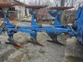 Плуг 3×40 обръщач, снимка 2