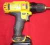 Отличен Акумулаторен винтоверт-бормашина DEWALT DCD 710, снимка 6