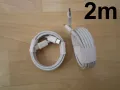 60W USB PD Type-C кабел, 1m, 2m, 3m - нови, снимка 3