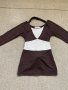 Дамска блуза размер С, снимка 1 - Блузи с дълъг ръкав и пуловери - 32038511