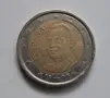 2 евро -1999г.- Испания, снимка 1
