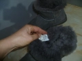 UGG оригинални ботуши №38, снимка 9