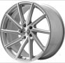 18" Джанти BROCK B37 БМВ 5X120 BMW F20 F30 F31 F32 F36 F10 F11 X1 X3 X, снимка 2