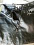 Pepe Jeans кожена пола М , снимка 6