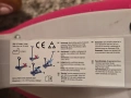 Тротинетка 4 в 1 Playtive, снимка 5