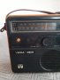 Старо радио,радиоприемник Vega 404,Вега, снимка 2